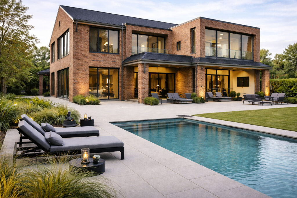 Helsti - Planen | Bauen | Immobilien