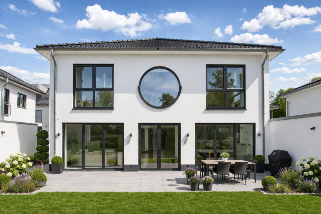 Helsti - Planen | Bauen | Immobilien