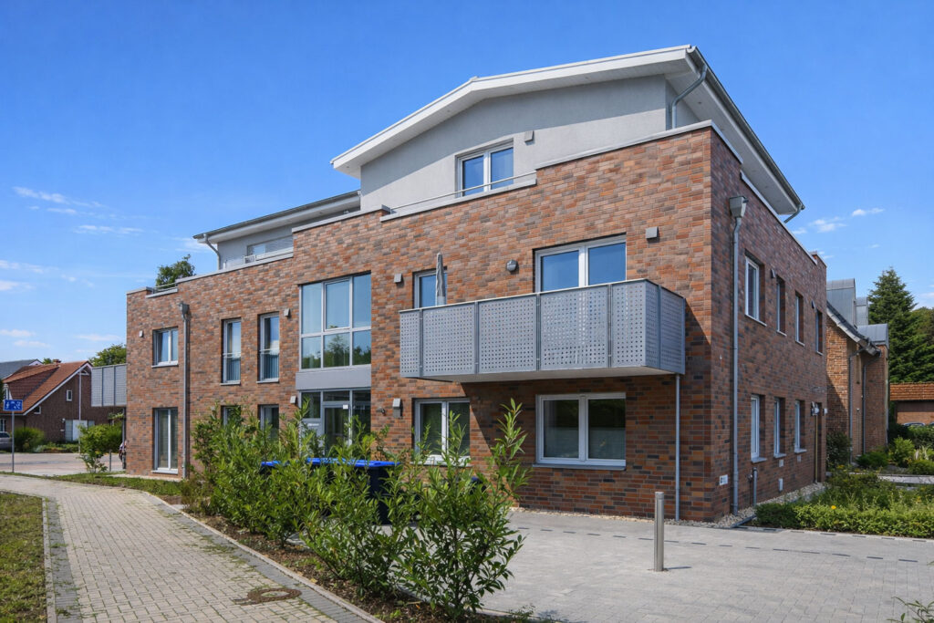 Helsti - Planen | Bauen | Immobilien