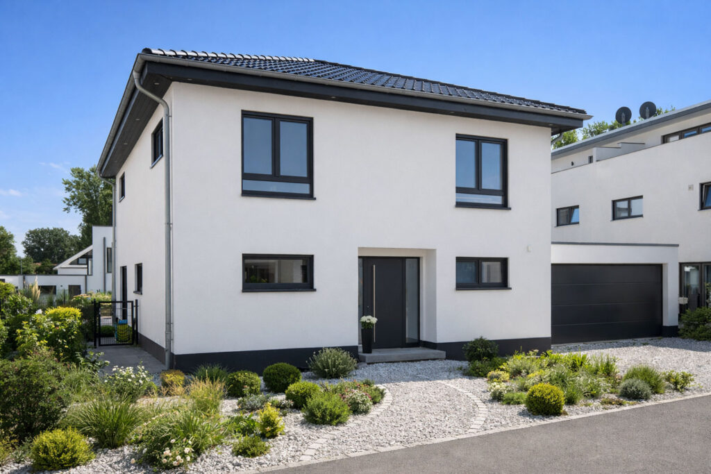 Helsti - Planen | Bauen | Immobilien