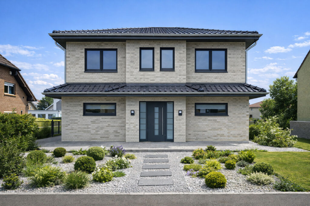 Helsti - Planen | Bauen | Immobilien