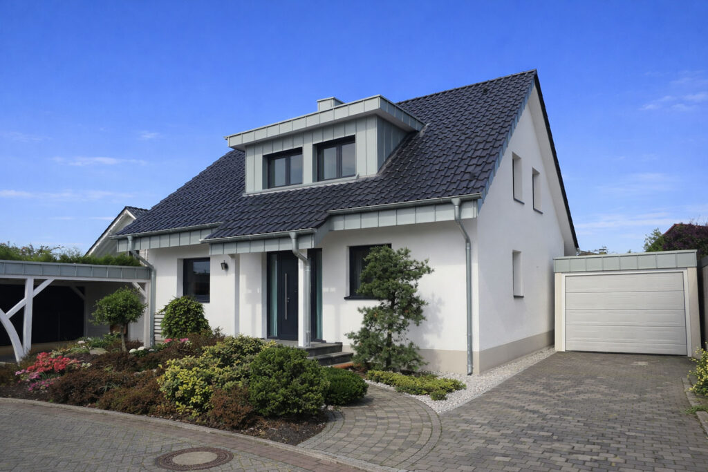 Helsti - Planen | Bauen | Immobilien