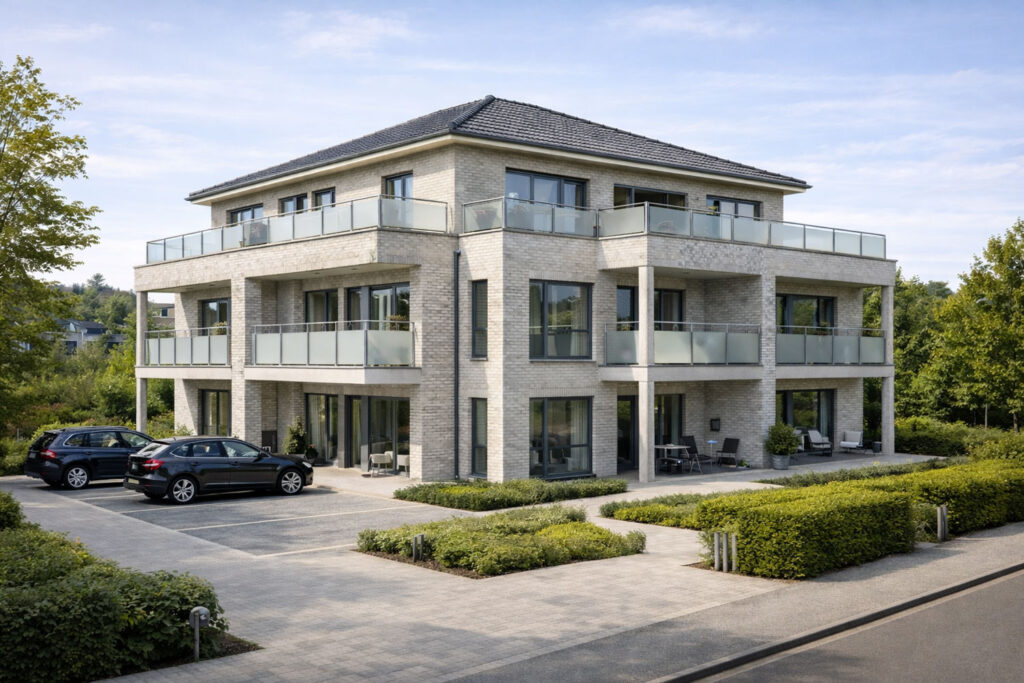 Helsti - Planen | Bauen | Immobilien