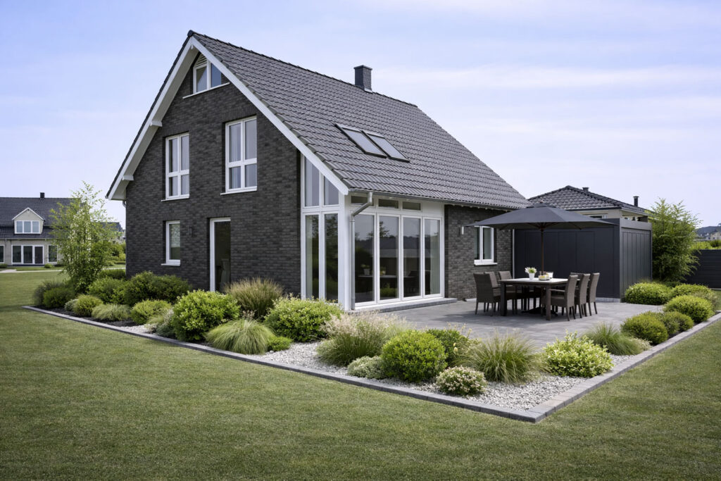 Helsti - Planen | Bauen | Immobilien