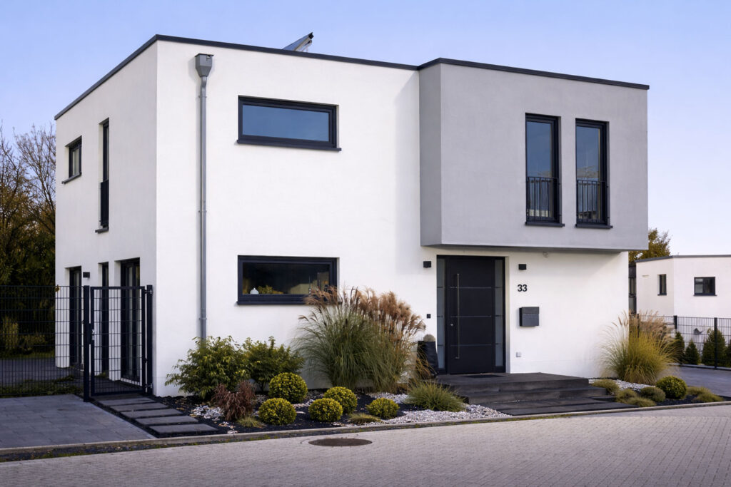 Helsti - Planen | Bauen | Immobilien