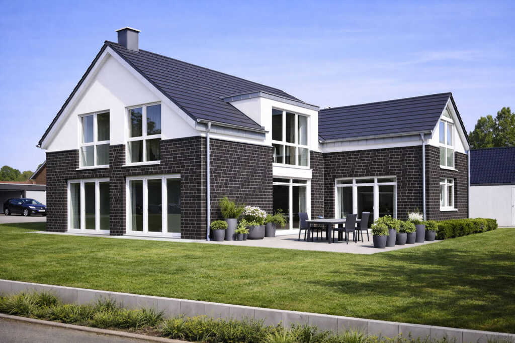 Helsti - Planen | Bauen | Immobilien