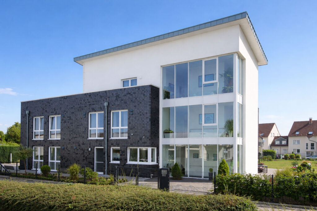 Helsti - Planen | Bauen | Immobilien