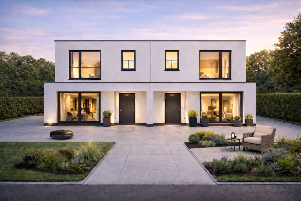 Helsti - Planen | Bauen | Immobilien