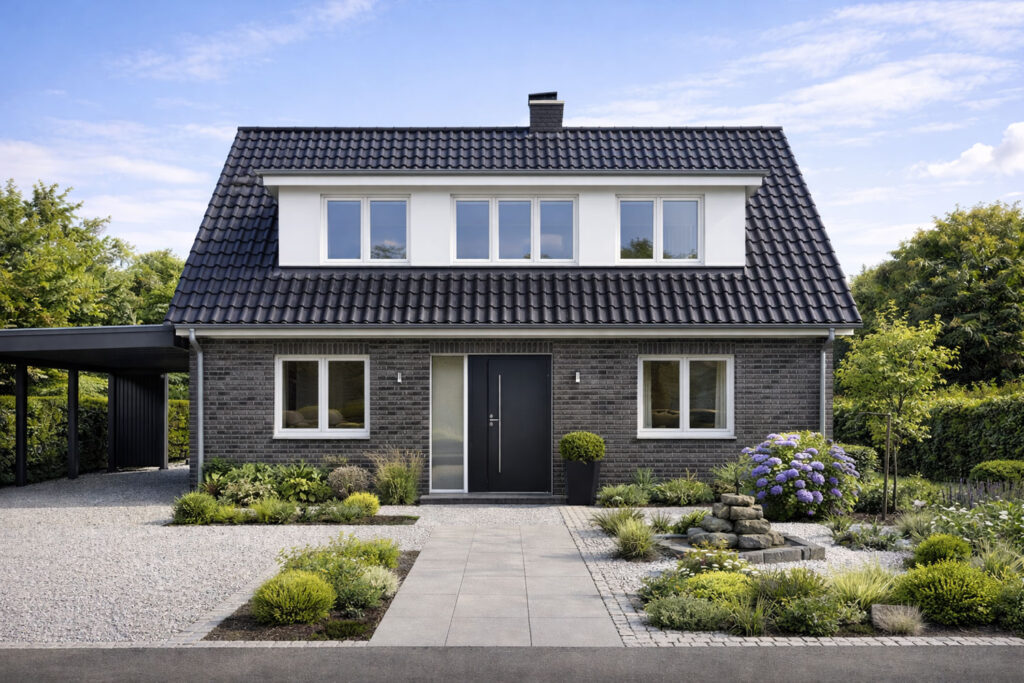 Helsti - Planen | Bauen | Immobilien