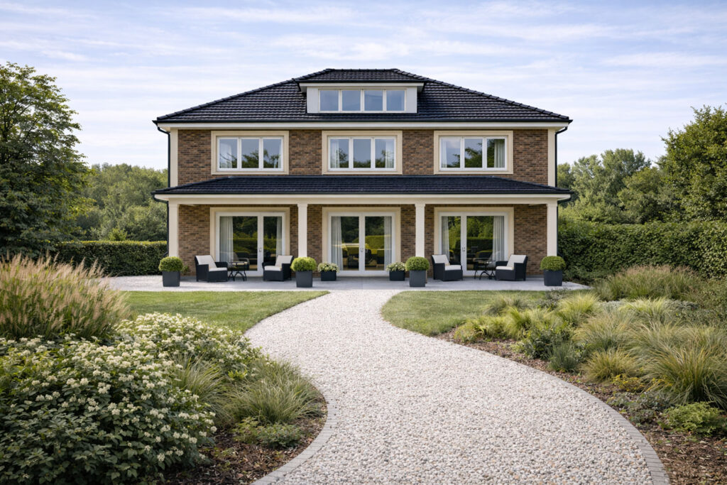 Helsti - Planen | Bauen | Immobilien