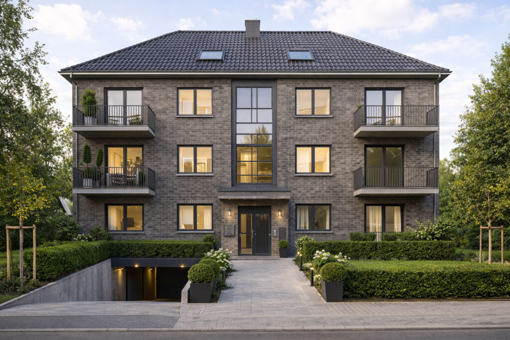 Helsti - Planen | Bauen | Immobilien