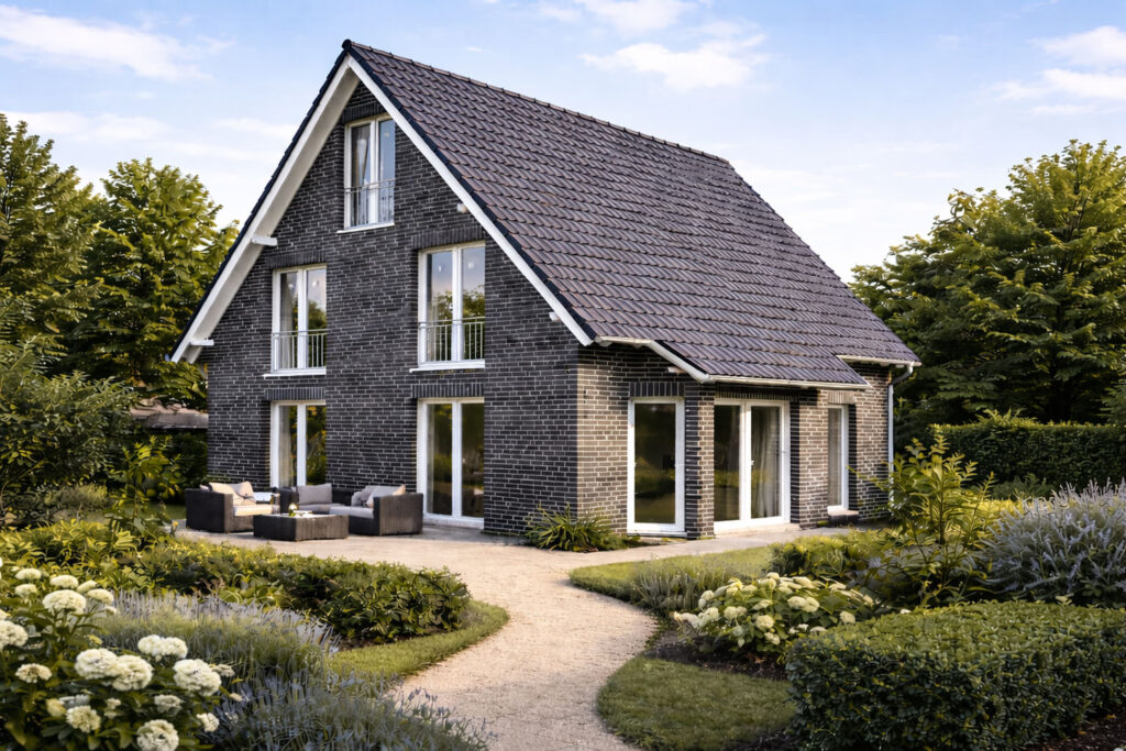 Helsti - Planen | Bauen | Immobilien