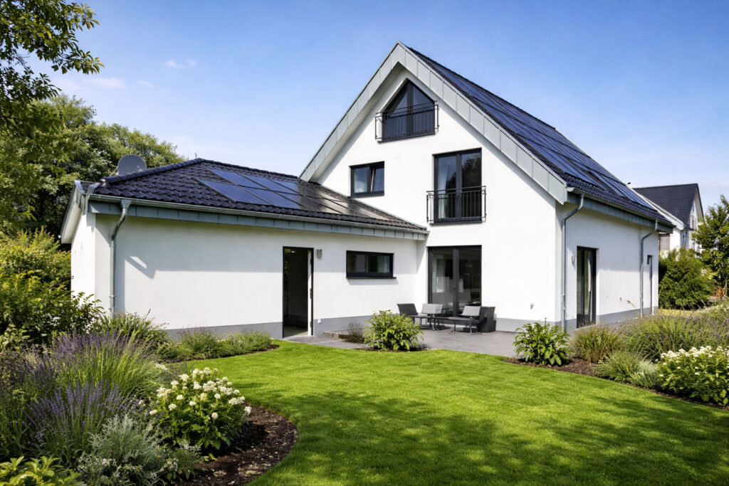 Helsti - Planen | Bauen | Immobilien