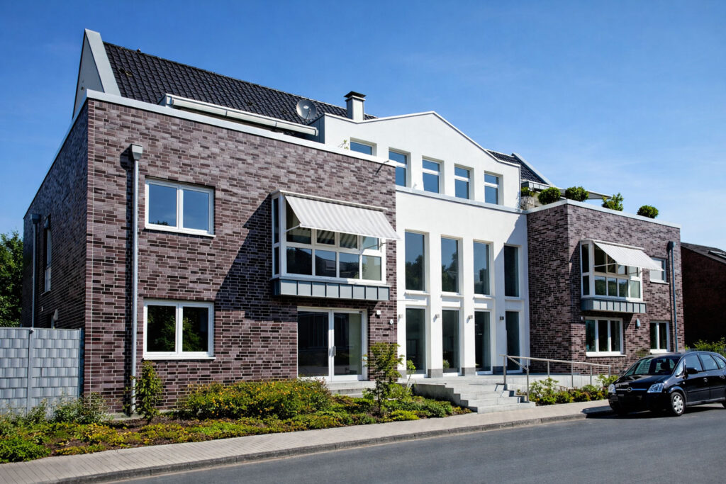 Helsti - Planen | Bauen | Immobilien