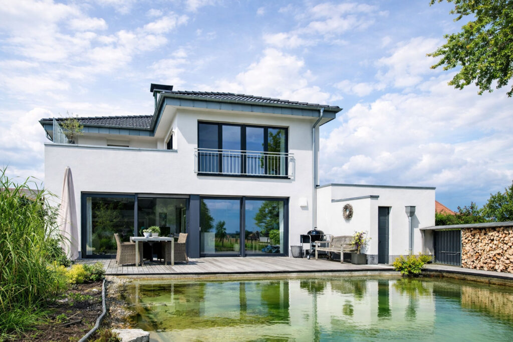 Helsti - Planen | Bauen | Immobilien