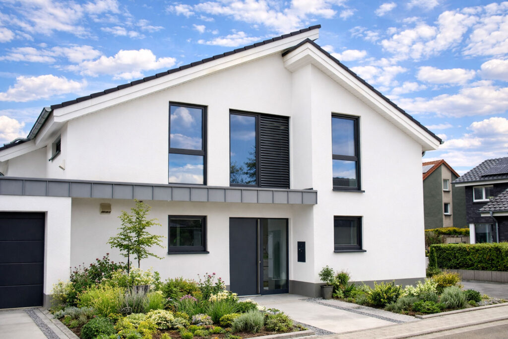 Helsti - Planen | Bauen | Immobilien