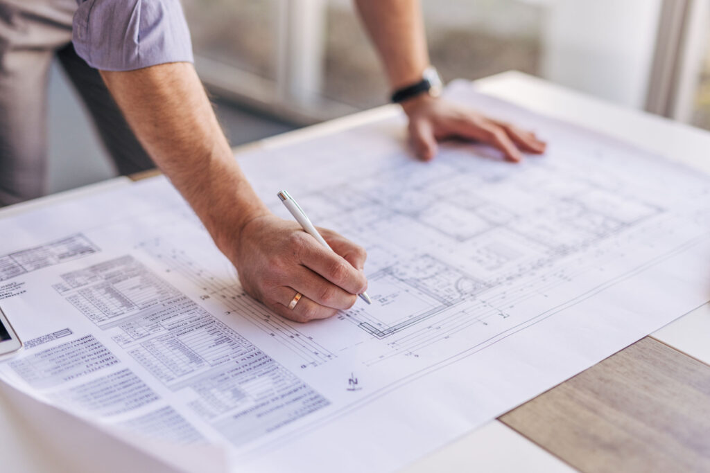 Helsti - Planen | Bauen | Immobilien