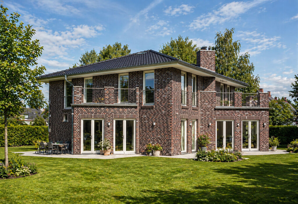 Helsti - Planen | Bauen | Immobilien