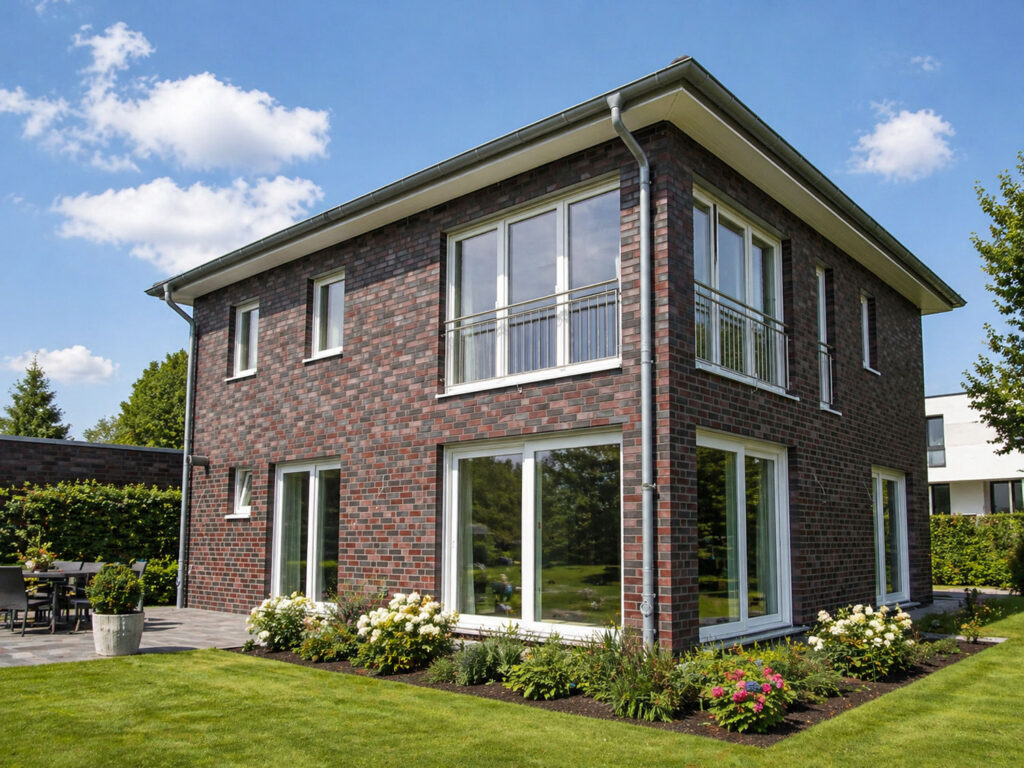Helsti - Planen | Bauen | Immobilien