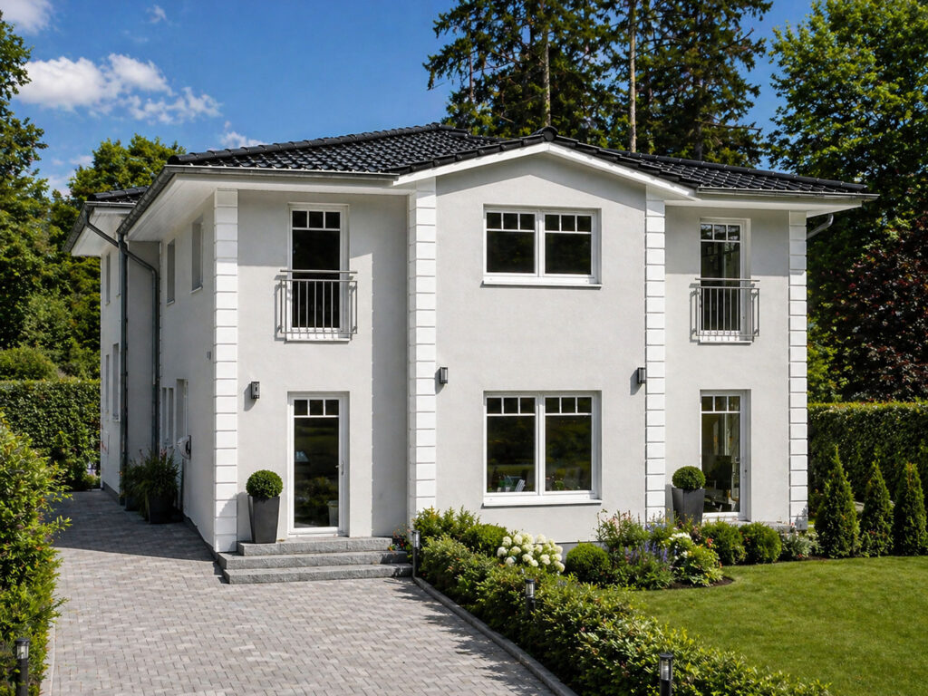 Helsti - Planen | Bauen | Immobilien