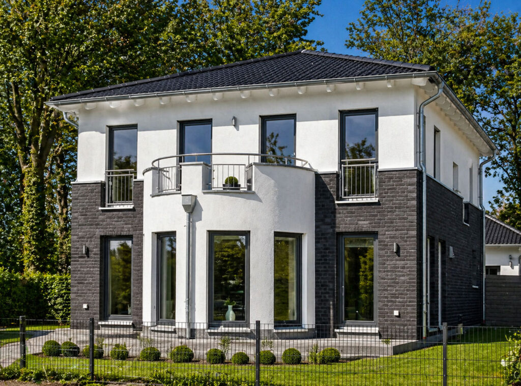 Helsti - Planen | Bauen | Immobilien
