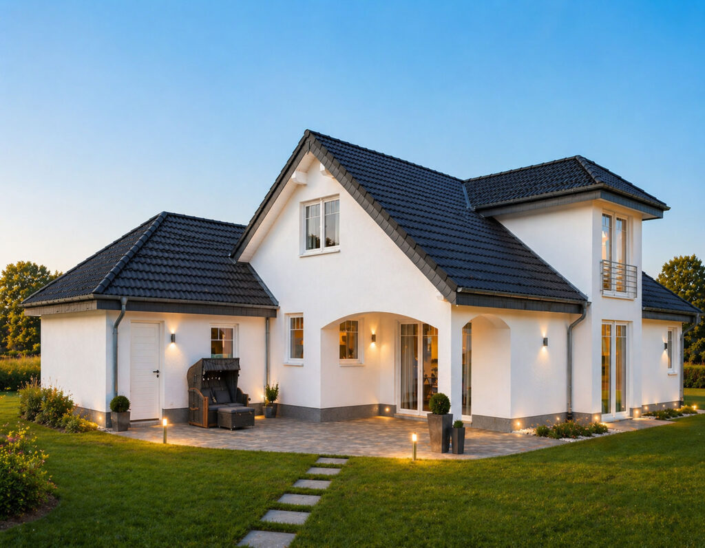 Helsti - Planen | Bauen | Immobilien