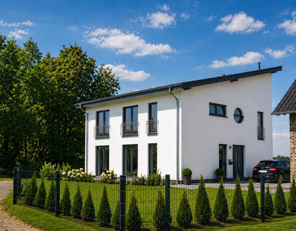 Helsti - Planen | Bauen | Immobilien