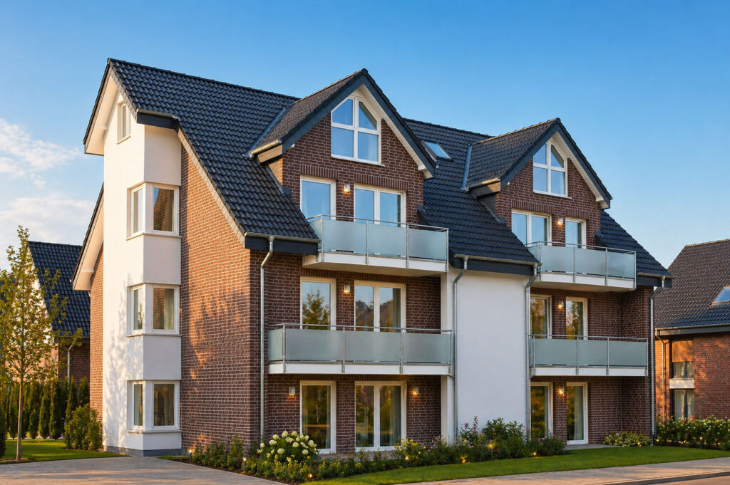 Helsti - Planen | Bauen | Immobilien