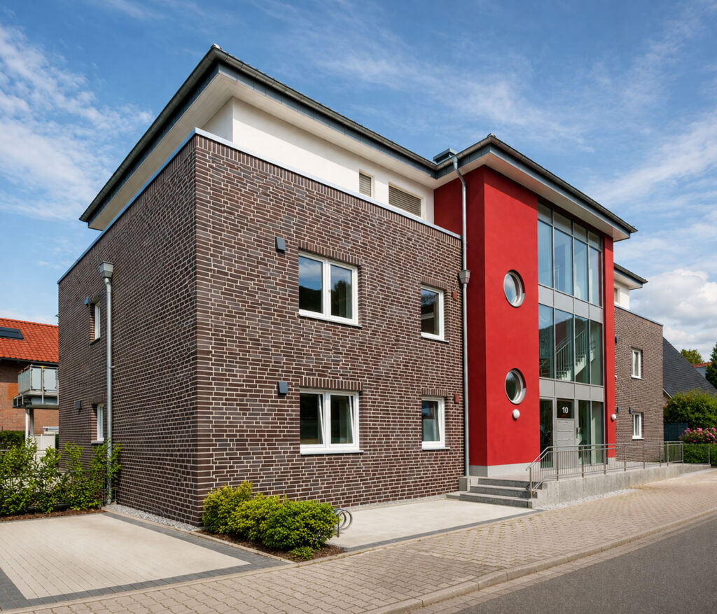 Helsti - Planen | Bauen | Immobilien